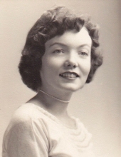 Mary E. Adair