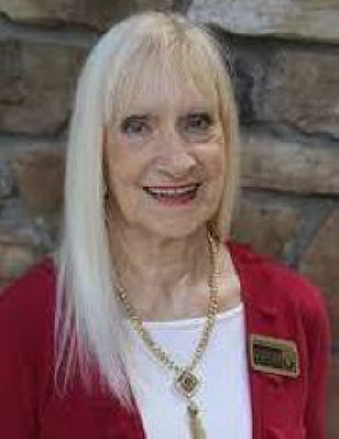 Shirley "Yvonne" Lehman Black Mountain, North Carolina Obituary