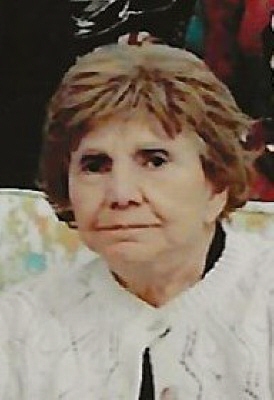 Photo of Betty DiDomenico
