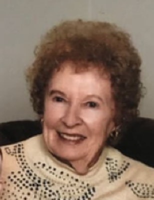 Jeannita Bourque Memramcook, New Brunswick Obituary