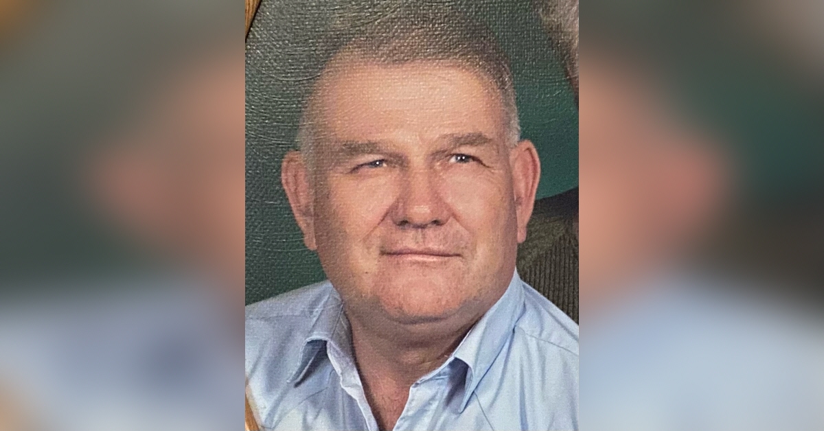 Obituary information for James Winner Washington