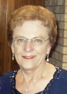 Dorothy Frederickson