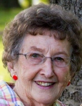 Betty J. Holliger