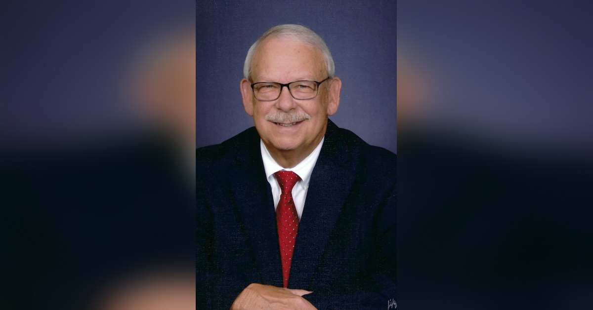Obituary information for William "Bill" F. Williams