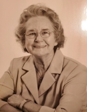 Lois Pauline Absher