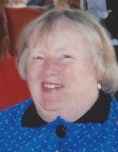Patricia A. Pudik