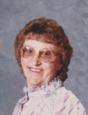 Carol Flohr
