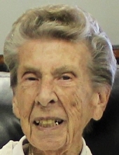 Beverly A. May