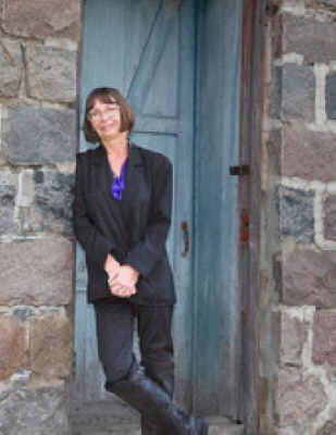 Dianne Eileen Hansen