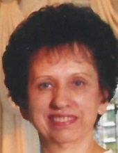 Gloria A. Budziak