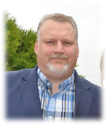 Michael Kirkham