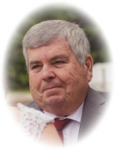 Michael "Mike" Gray Grant