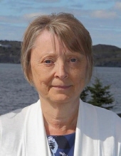 Donna Frances McGrath