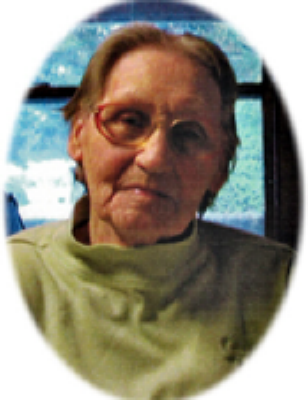 Margaret Marie (Thomas) McCormick St. Louis, Michigan Obituary