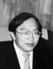 Kenneth Yue Kin Chan