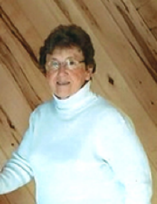 Jean Mountain Cavalier, North Dakota Obituary