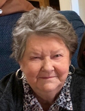 Shirley Ann Finlayson