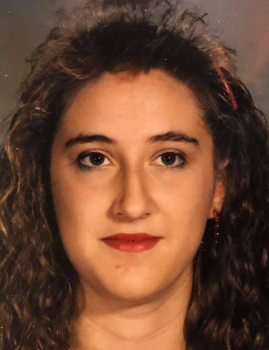 Rebecca Ruby Robson Tillotson 2021 Chagnon Funeral Home