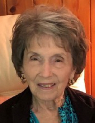 Dolly Barnes Rutherfordton, North Carolina Obituary