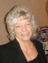 Hilda Jernigan Chase