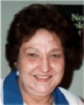 Claudia J. Sarver