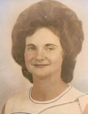 Photo of Mary Jane "Munsey" Brogan