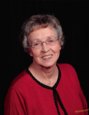 Geraldine "Gerri" Roberson - 2021 - Genda Funeral Homes