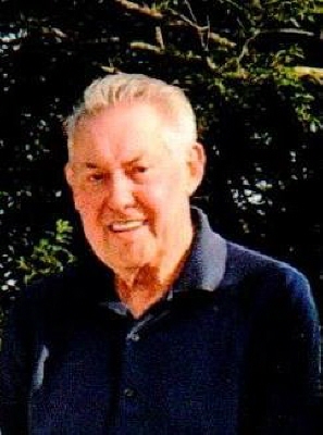 Photo of Hank Hilbert III
