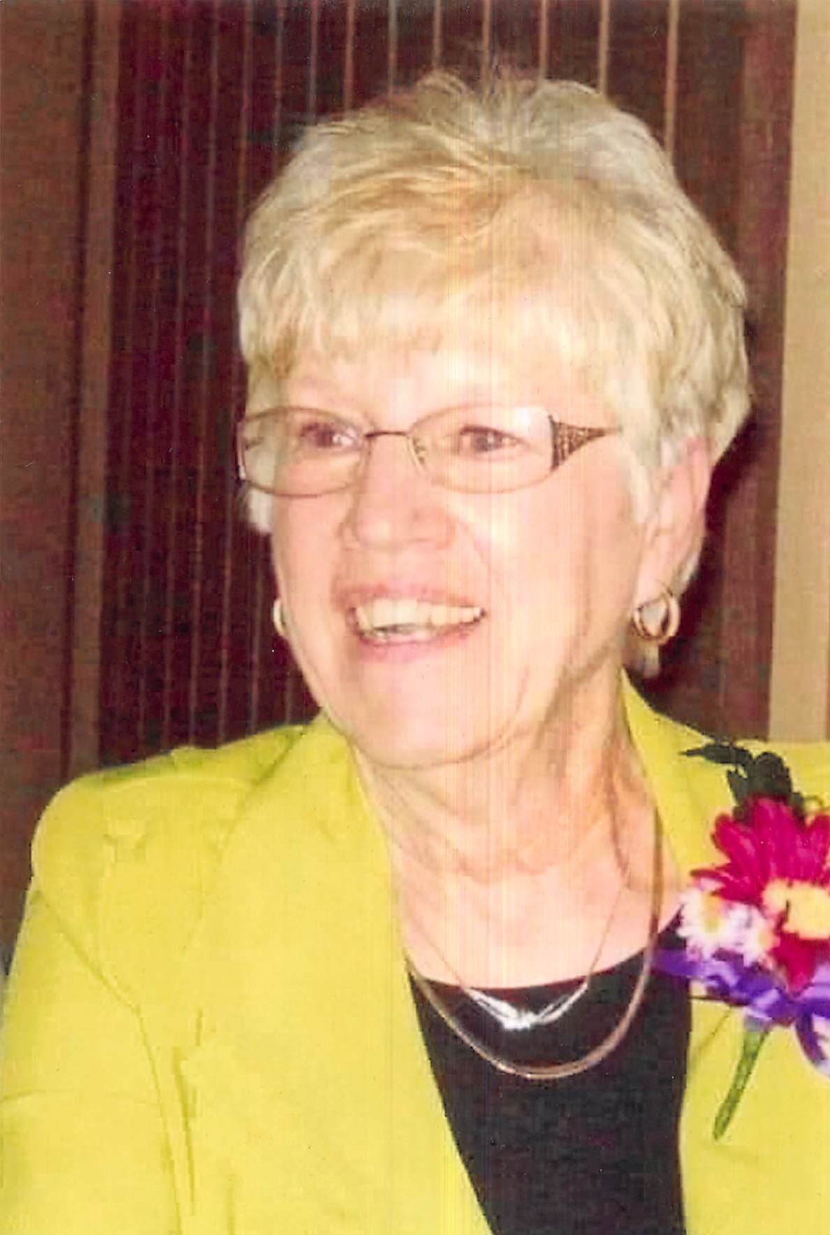 Shirlene Kay Lucas Obituary
