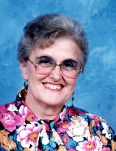 Mary C. Timmins