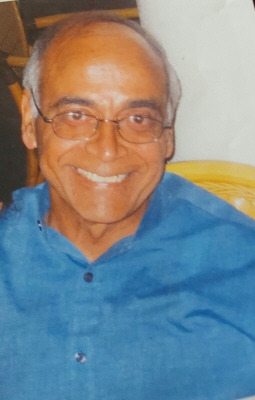 Photo of Kamal Chhabra