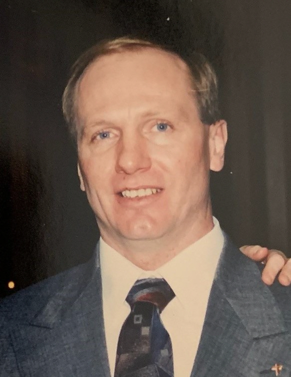 Bruce Hagen 2021 MC Smith Funeral Home