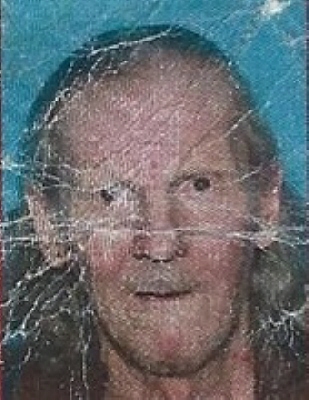 Photo of Darrell Seivers