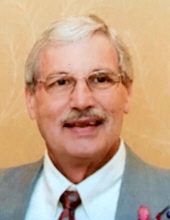 Lowell J. Wilcox