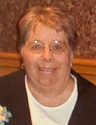 Photo of Shirley A. Colegrove