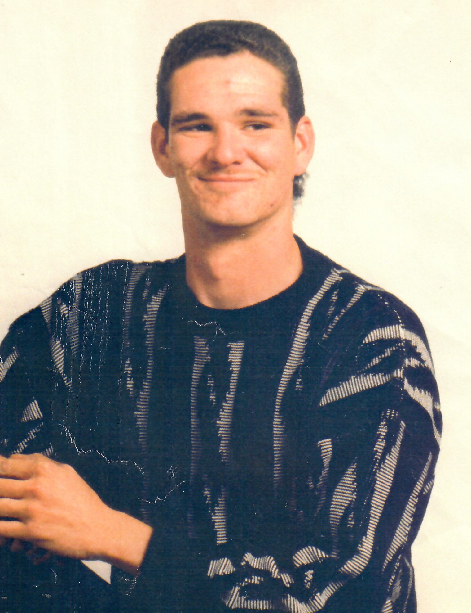 Michael Allen Cross - 2021 - McMahans Funeral Home