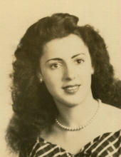 Rita Laspina