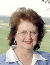 Linda Ruth Ethridge