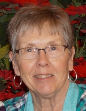 Joan E. Hoffman