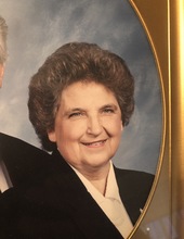 Sara J Wickline - 2021 - Wickline Funeral Home