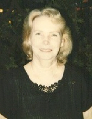 Photo of Shirley Lohan