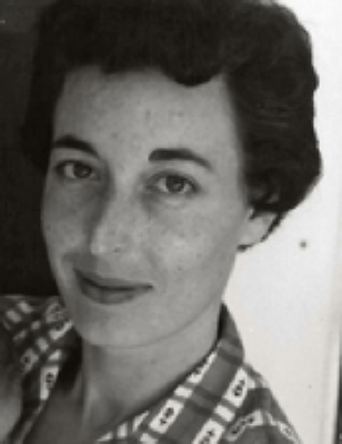 Wanda Maye Webb