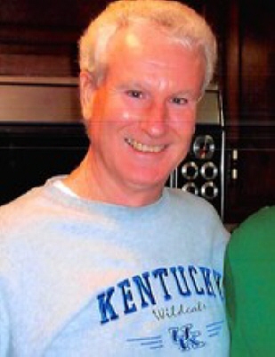 Ronald K. McNally Louisville, Kentucky Obituary