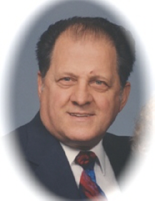 Abraham J. Gild