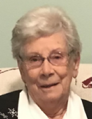 Henrietta Marie Johnson