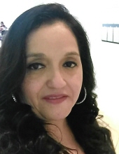 Rosa Maria Benitez Vargas