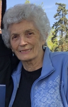 Pauline A. Riesen