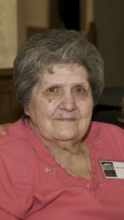 Shirley M. Mazur