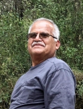 Victorino Sanchez