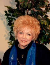 Susan Carol Coker